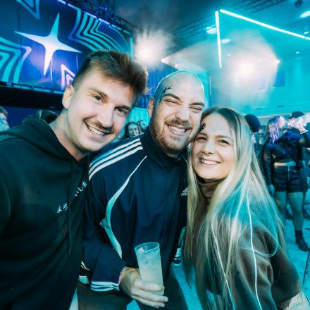 Electric Love Festival 2026 - Mittwoch