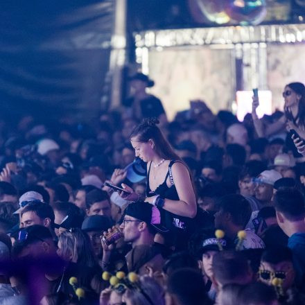Electric Love Festival 2026 - Mittwoch