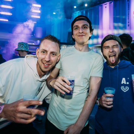 Electric Love Festival 2026 - Mittwoch
