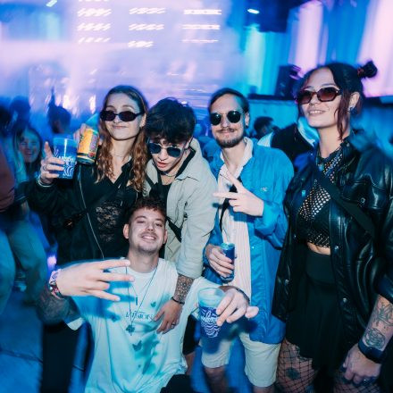 Electric Love Festival 2026 - Mittwoch