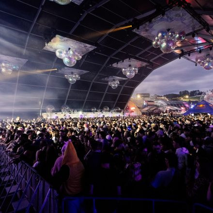 Electric Love Festival 2026 - Mittwoch