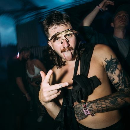 Electric Love Festival 2026 - Mittwoch