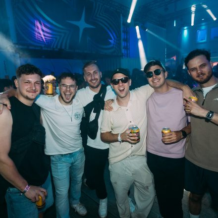 Electric Love Festival 2026 - Mittwoch