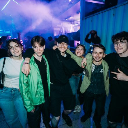 Electric Love Festival 2026 - Mittwoch