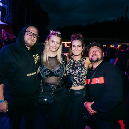 Electric Love Festival 2026 - Mittwoch