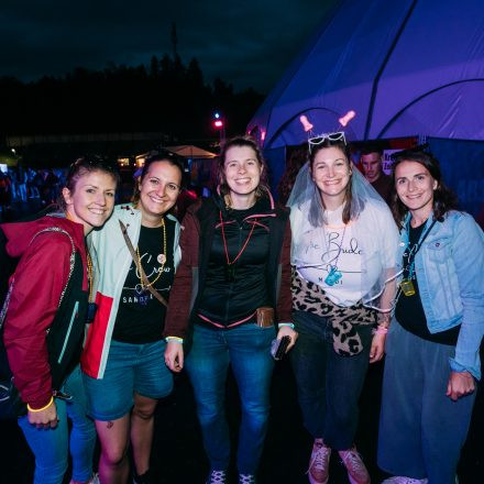 Electric Love Festival 2026 - Mittwoch