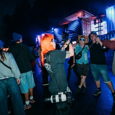 Electric Love Festival 2026 - Mittwoch