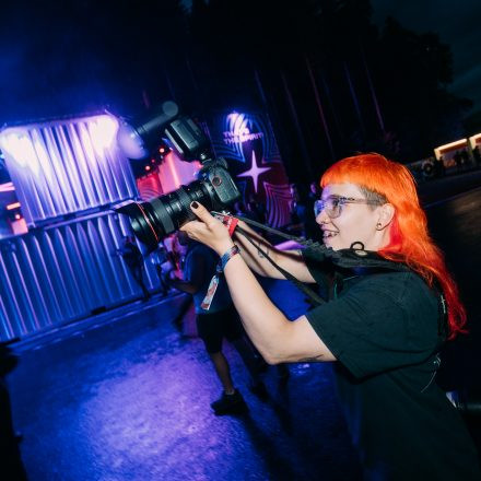 Electric Love Festival 2026 - Mittwoch