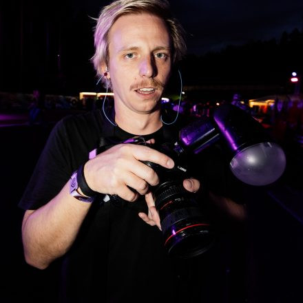 Electric Love Festival 2026 - Mittwoch