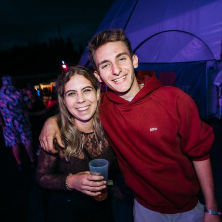 Electric Love Festival 2026 - Mittwoch