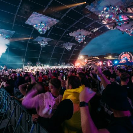 Electric Love Festival 2026 - Mittwoch