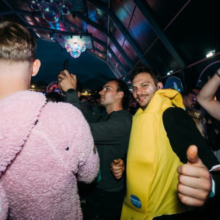 Electric Love Festival 2026 - Mittwoch