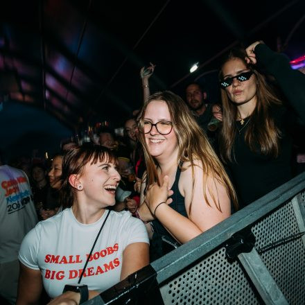 Electric Love Festival 2026 - Mittwoch