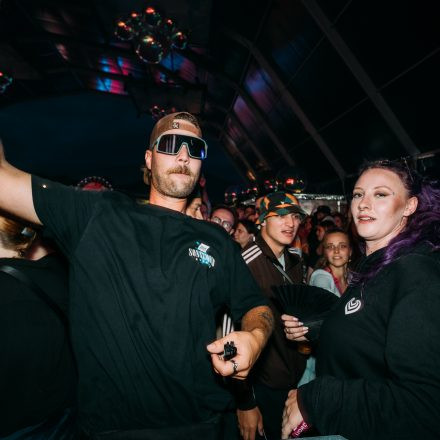 Electric Love Festival 2026 - Mittwoch