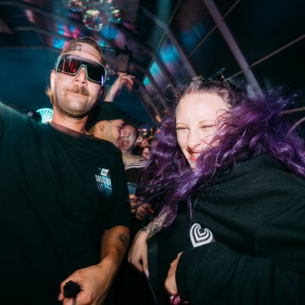 Electric Love Festival 2026 - Mittwoch