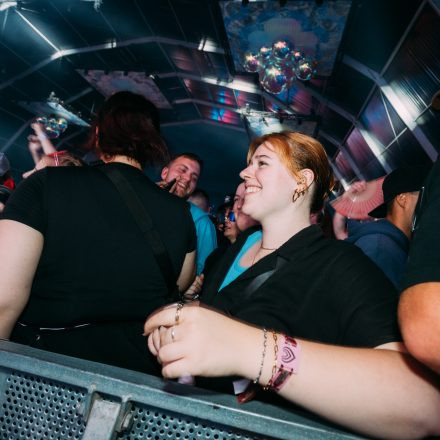 Electric Love Festival 2026 - Mittwoch