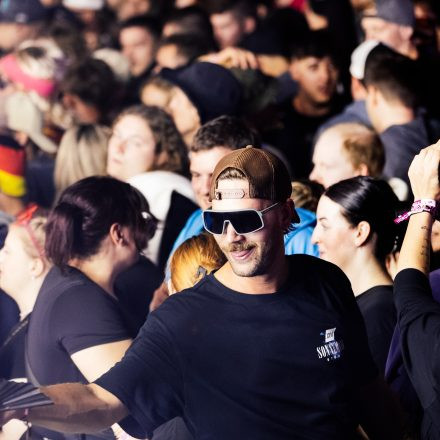 Electric Love Festival 2026 - Mittwoch