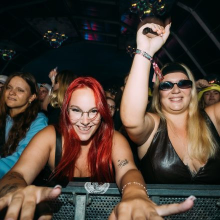Electric Love Festival 2026 - Mittwoch