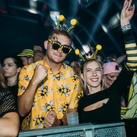 Electric Love Festival 2026 - Mittwoch