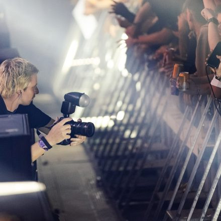 Electric Love Festival 2026 - Mittwoch