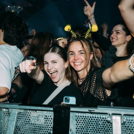 Electric Love Festival 2026 - Mittwoch