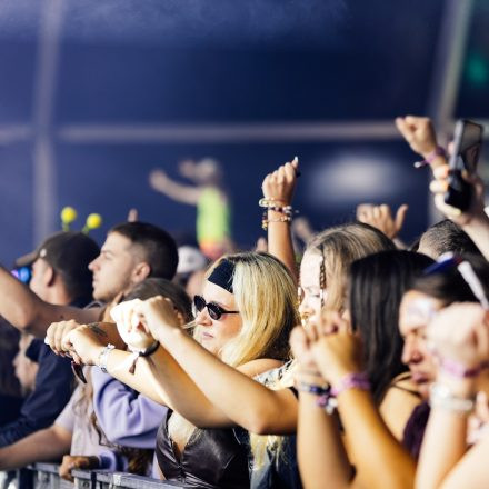 Electric Love Festival 2026 - Mittwoch