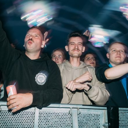 Electric Love Festival 2026 - Mittwoch