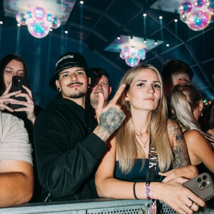 Electric Love Festival 2026 - Mittwoch