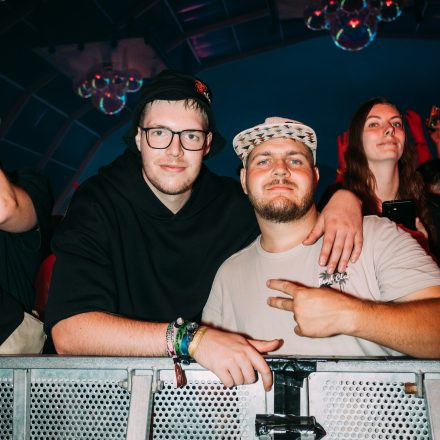 Electric Love Festival 2026 - Mittwoch
