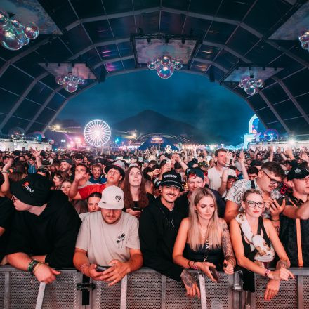 Electric Love Festival 2026 - Mittwoch