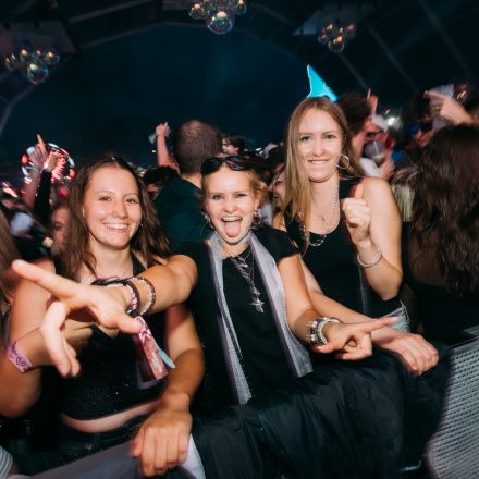 Electric Love Festival 2026 - Mittwoch