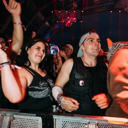 Electric Love Festival 2026 - Mittwoch