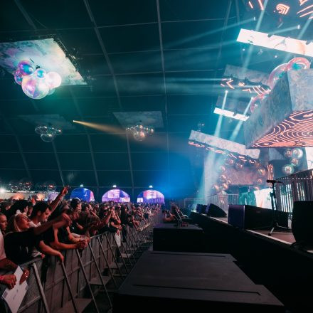 Electric Love Festival 2026 - Mittwoch