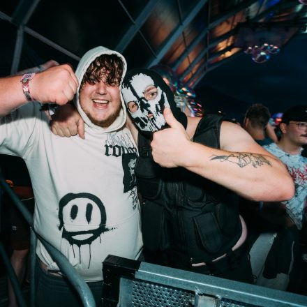 Electric Love Festival 2026 - Mittwoch