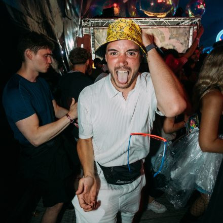 Electric Love Festival 2026 - Mittwoch