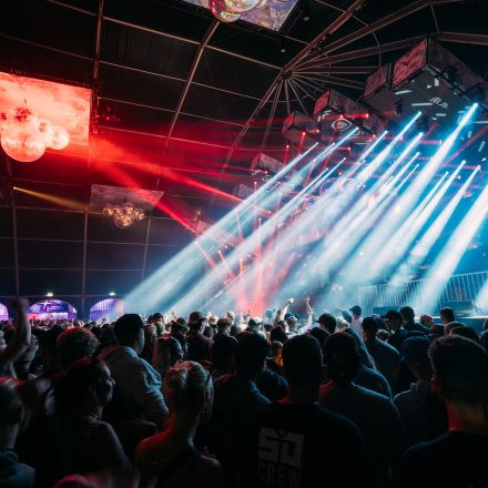 Electric Love Festival 2026 - Mittwoch