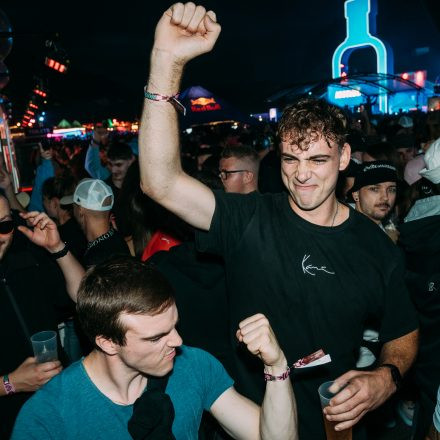 Electric Love Festival 2026 - Mittwoch