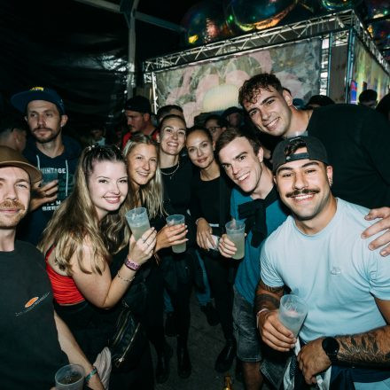 Electric Love Festival 2026 - Mittwoch