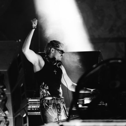 Electric Love Festival 2026 - Mittwoch