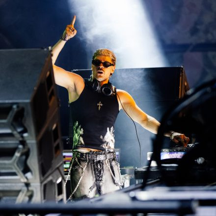 Electric Love Festival 2026 - Mittwoch