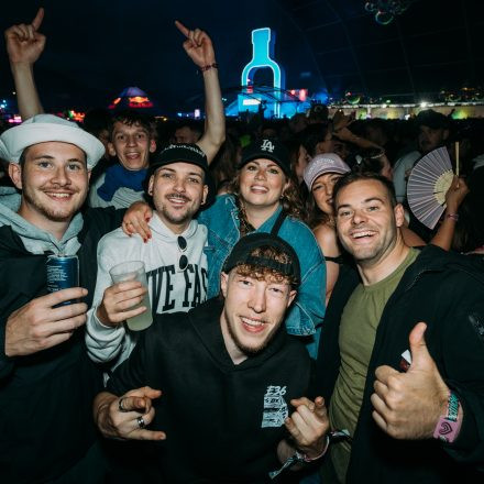 Electric Love Festival 2026 - Mittwoch