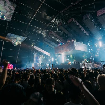 Electric Love Festival 2026 - Mittwoch