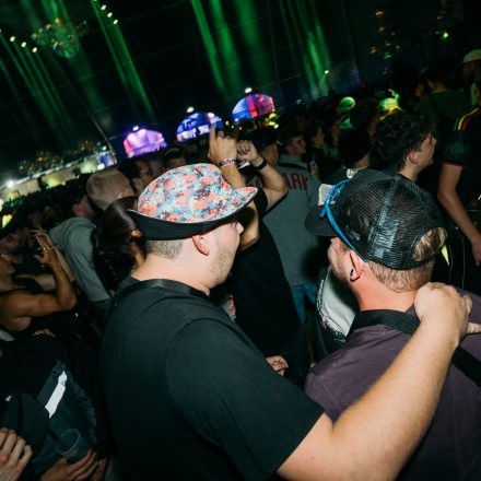 Electric Love Festival 2026 - Mittwoch