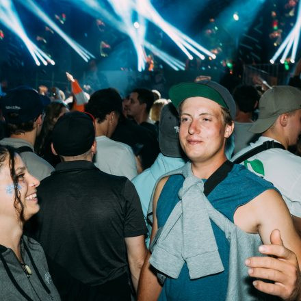 Electric Love Festival 2026 - Mittwoch