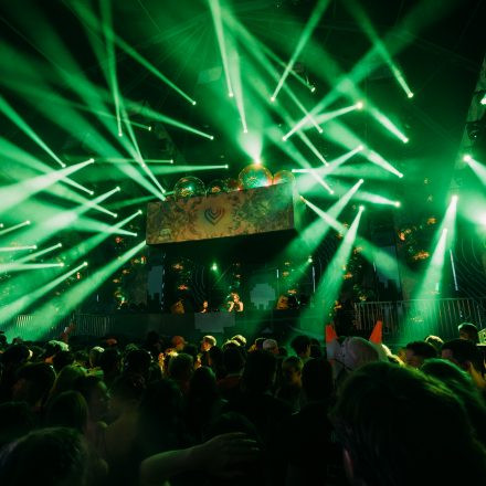 Electric Love Festival 2026 - Mittwoch