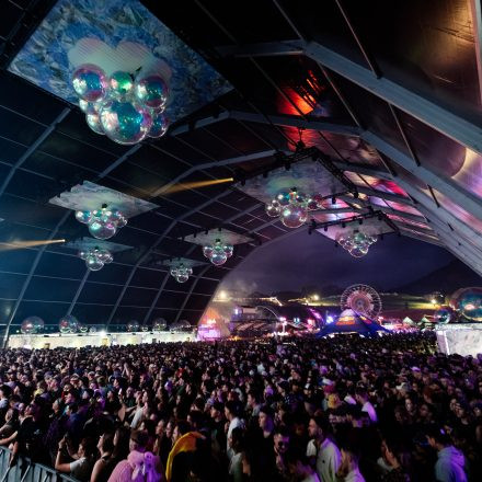 Electric Love Festival 2026 - Mittwoch