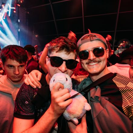 Electric Love Festival 2026 - Mittwoch