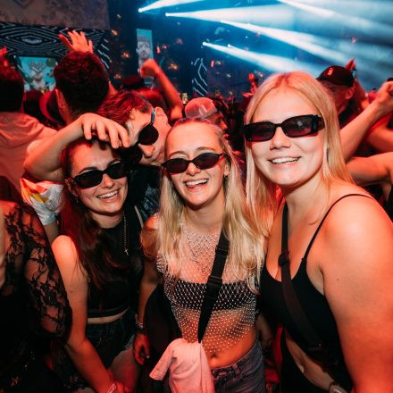 Electric Love Festival 2026 - Mittwoch