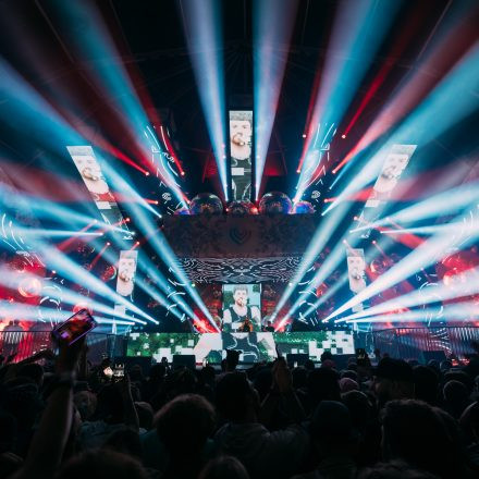 Electric Love Festival 2026 - Mittwoch