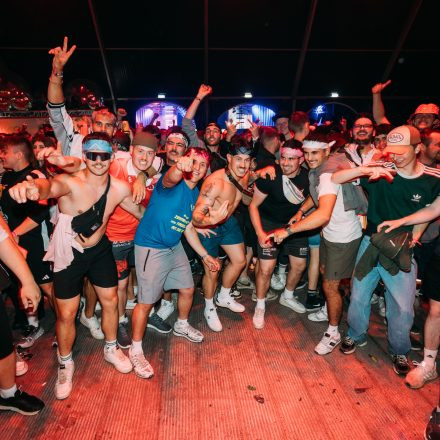 Electric Love Festival 2026 - Mittwoch